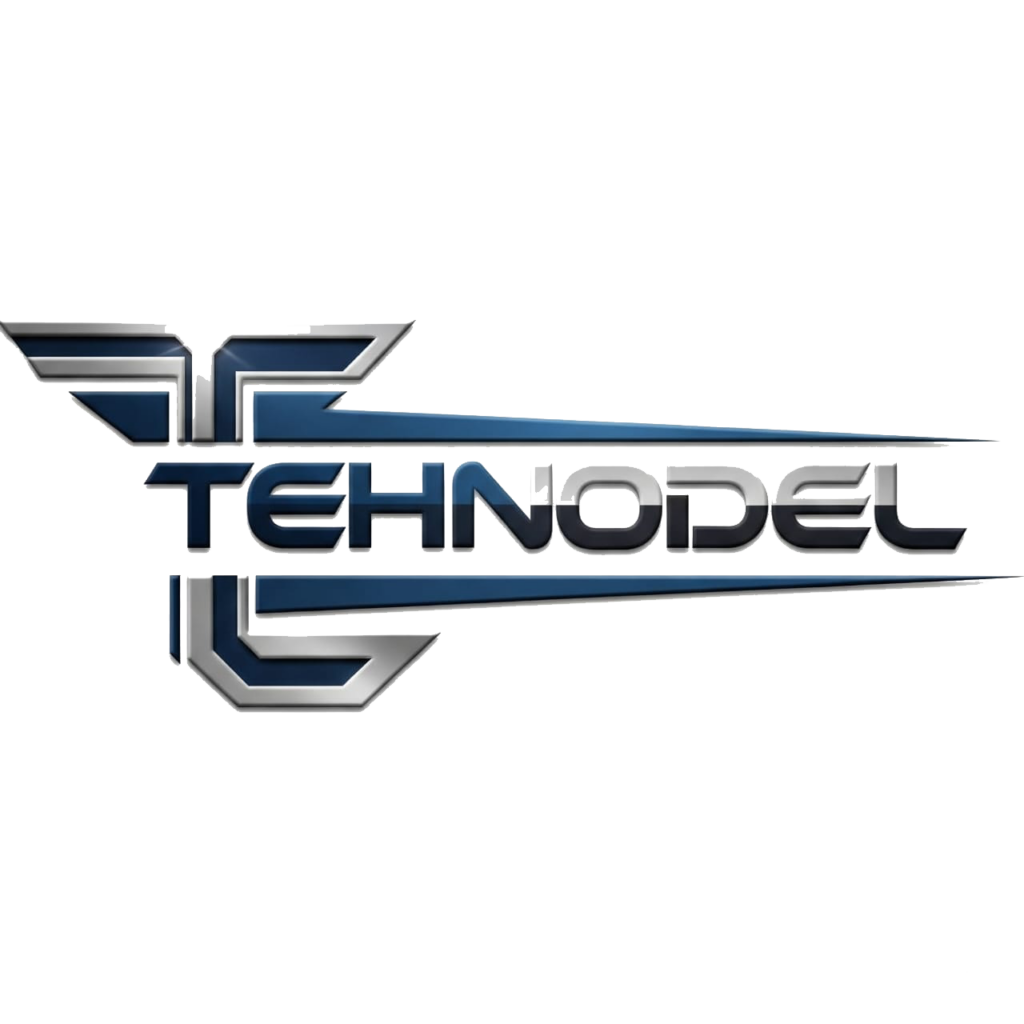 tehnodel logo