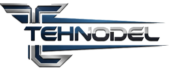 tehnodel logo
